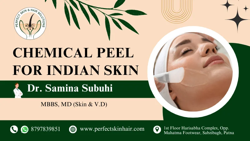 chemical peel