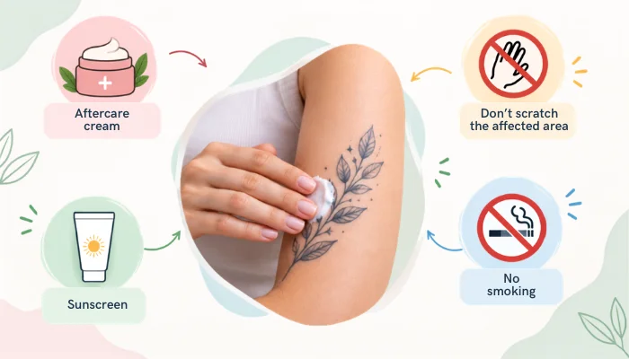 Improve Tattoo Removal Results