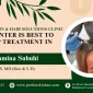 why winter is best for prp treatment in patna