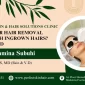 Laser Hair Removal for Ingrown Hairs