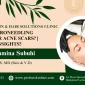 Microneedling for Acne Scars