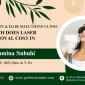laser hair reduction cost in patna