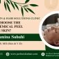 right Chemical Peel for Your Skin