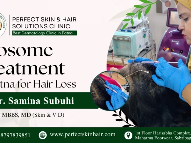 Exosome Treatment in Patna
