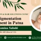 pigmentation treatment in patna
