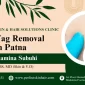 Skin Tag Removal Cost in Patna