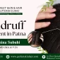 what causes dandruff