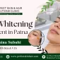 Skin Whitening Treatment in Patna