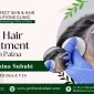 GFC Hair Treatment Cost in Patna
