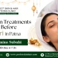 Navratri Skin Treatments in Patna